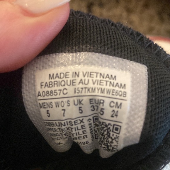 Converse x Feng Chen Wang 2-in-1 Chuck 70 Size 7(w), 5(M) - Picture 12 of 15